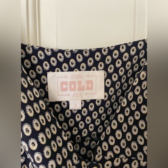 NEW Stone Cold Fox Jumpsuit - Picture 5 of 8